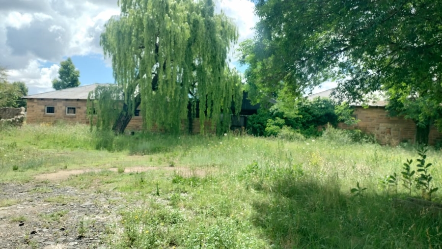 3 Bedroom Property for Sale in Ladybrand Free State